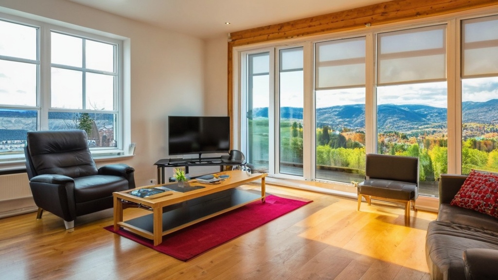 Photo Energy Efficiency Study