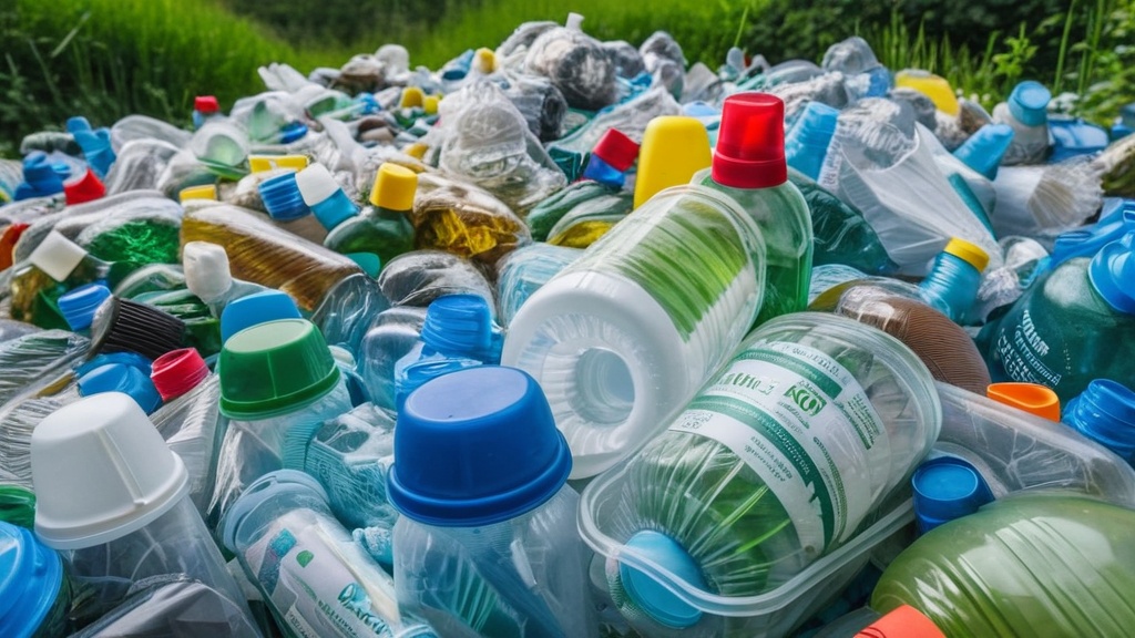 Photo Single-Use Plastic Audit