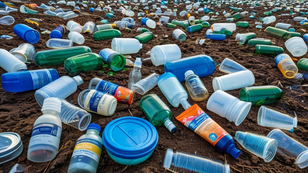 Photo Single-Use Plastic Audit