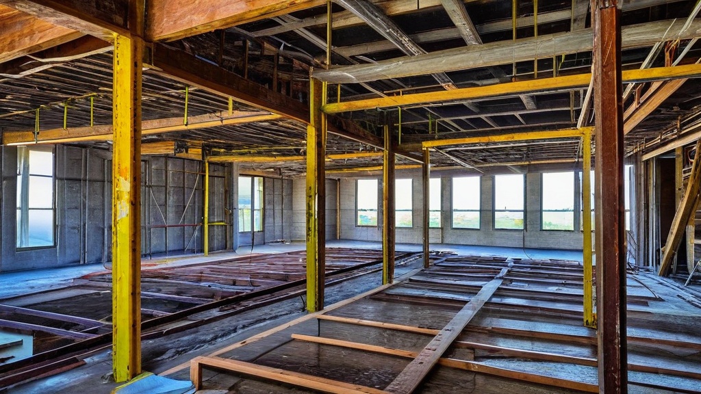 Photo Structural Integrity Assessment