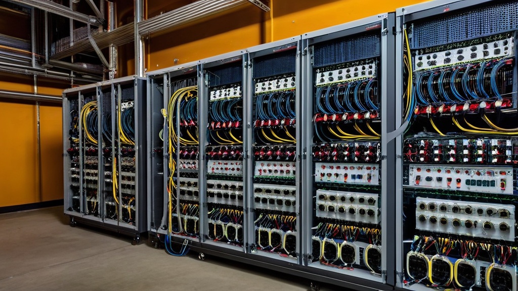 Photo Power System Analysis