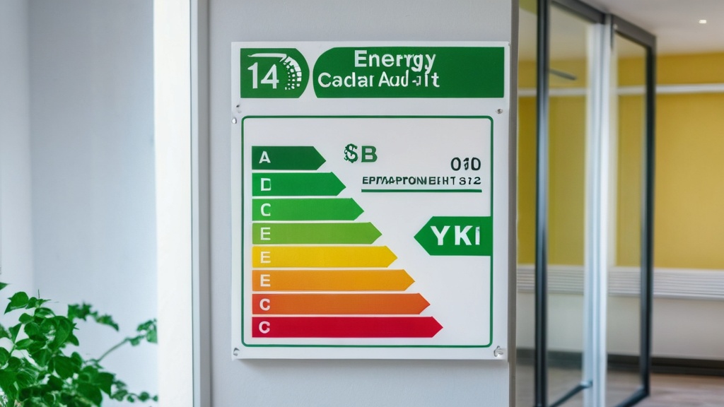 Photo Energy Performance Audit