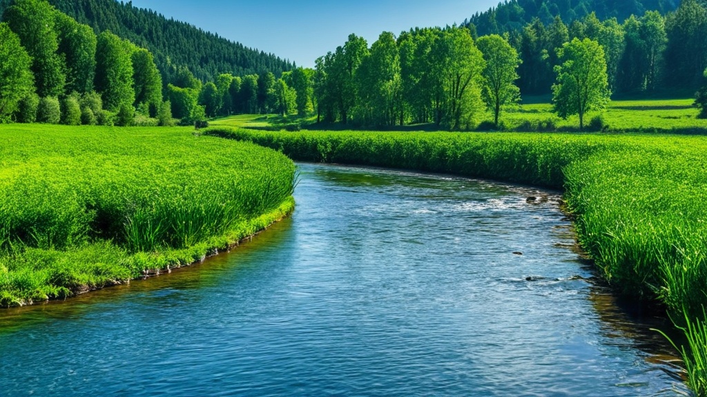 Photo Water Consumption Audit