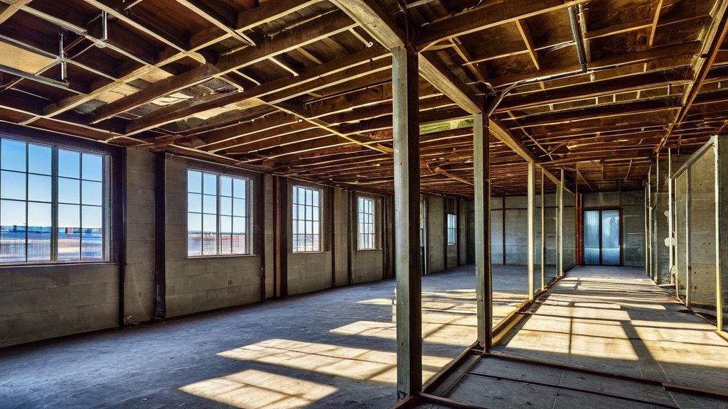 Photo Structural Audit