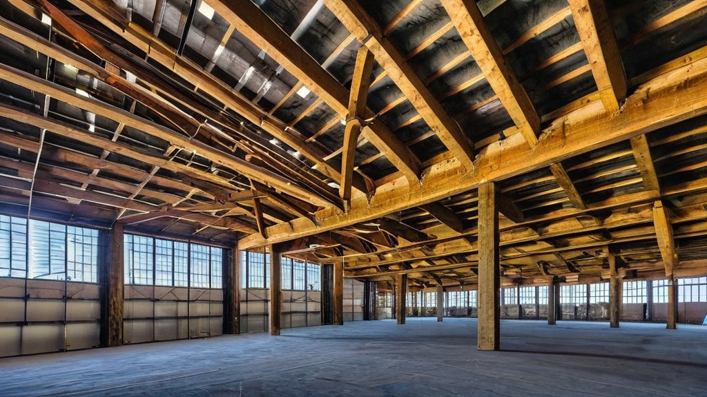 Photo Structural Audit