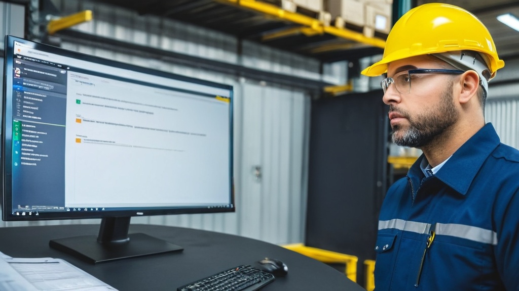 Photo Safety Management System Audit