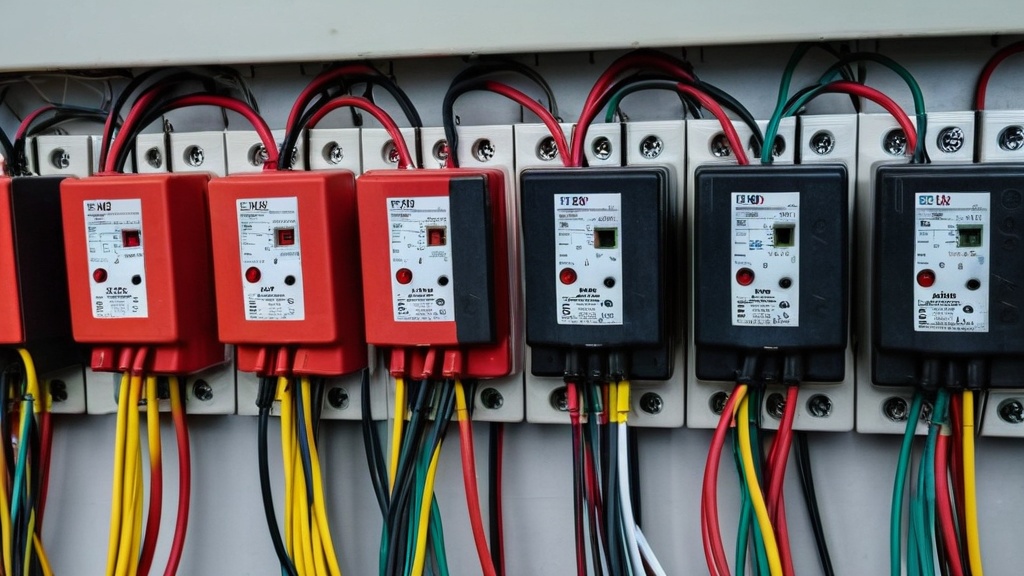 Photo Electrical Risk Audit