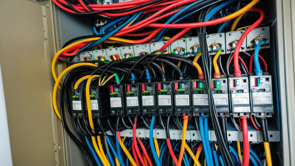 Photo Electrical Risk Audit