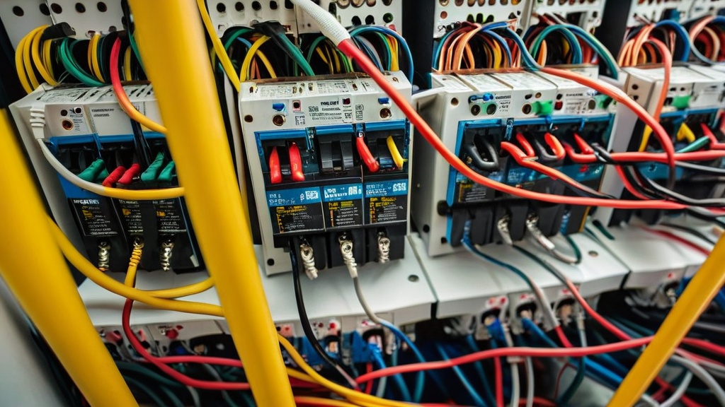 Photo Electrical Risk Audit