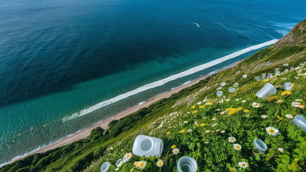 Photo Single-Use Plastic Assessment