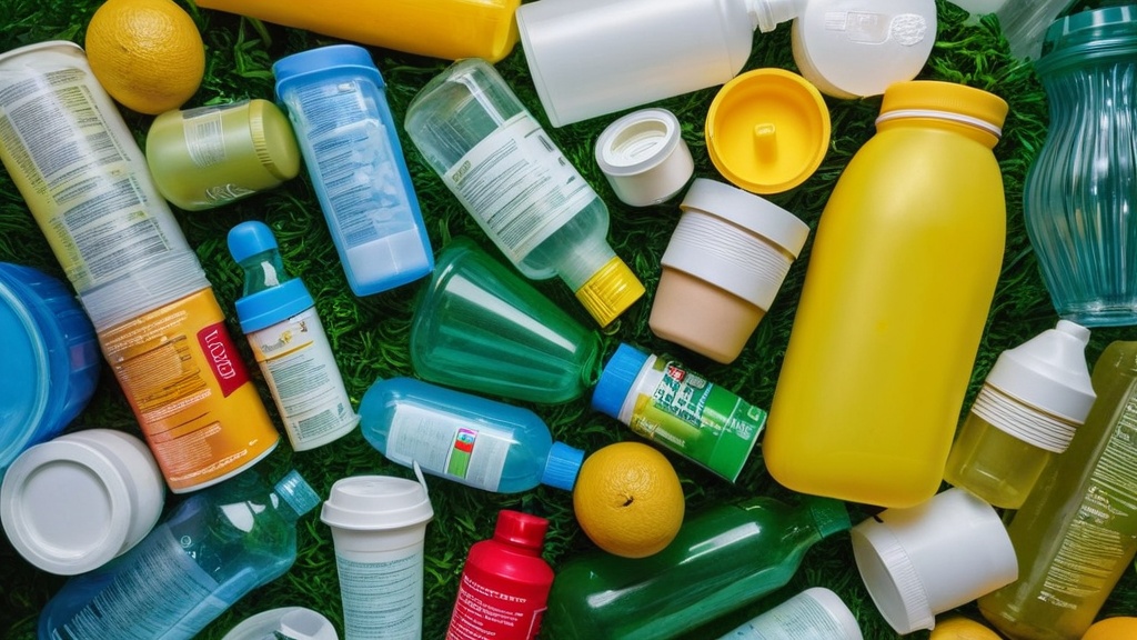 Photo Single-Use Plastic Assessment