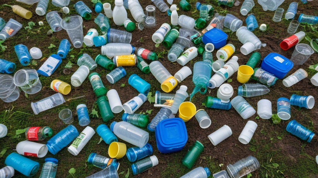 Photo Single-Use Plastic Assessment