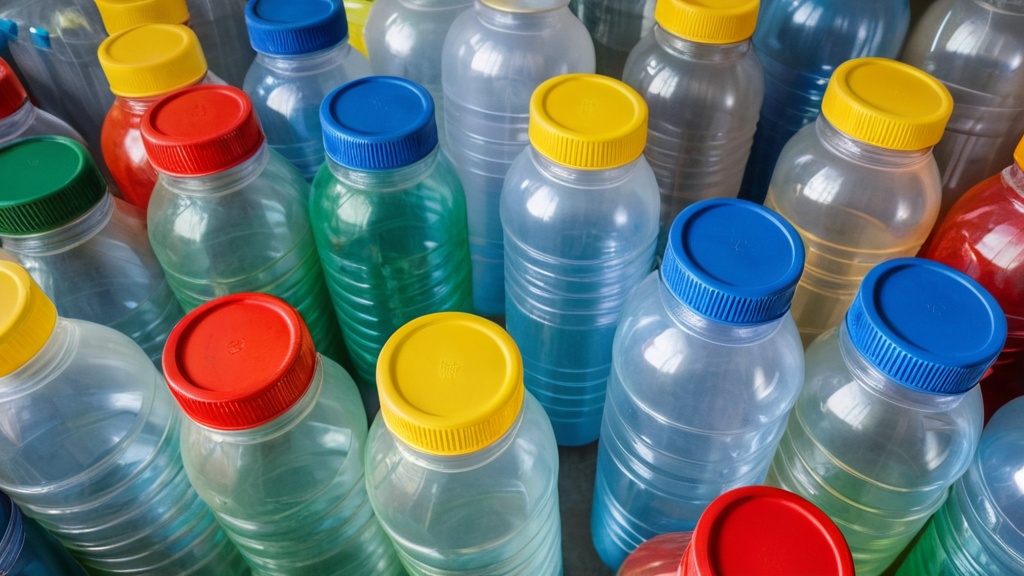 Photo Single-Use Plastic Assessment