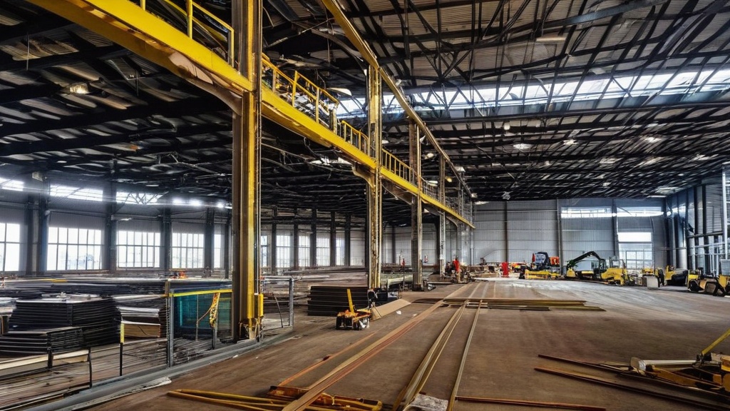 Photo Structural Safety Audit