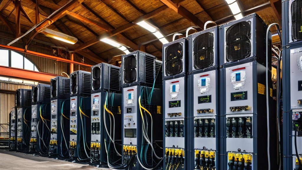 Photo Power System Assessment