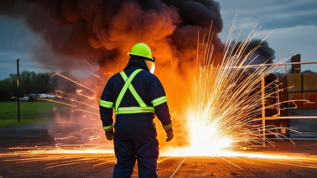 Photo Arc Flash Analysis