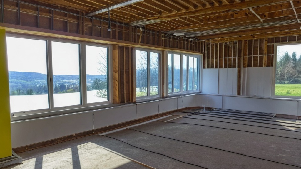 Photo Energy Saving Audit