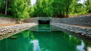 Photo Water Efficiency Study