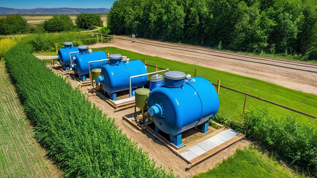 Photo Water Efficiency Study