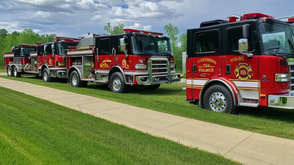 Photo Fire Readiness Audit