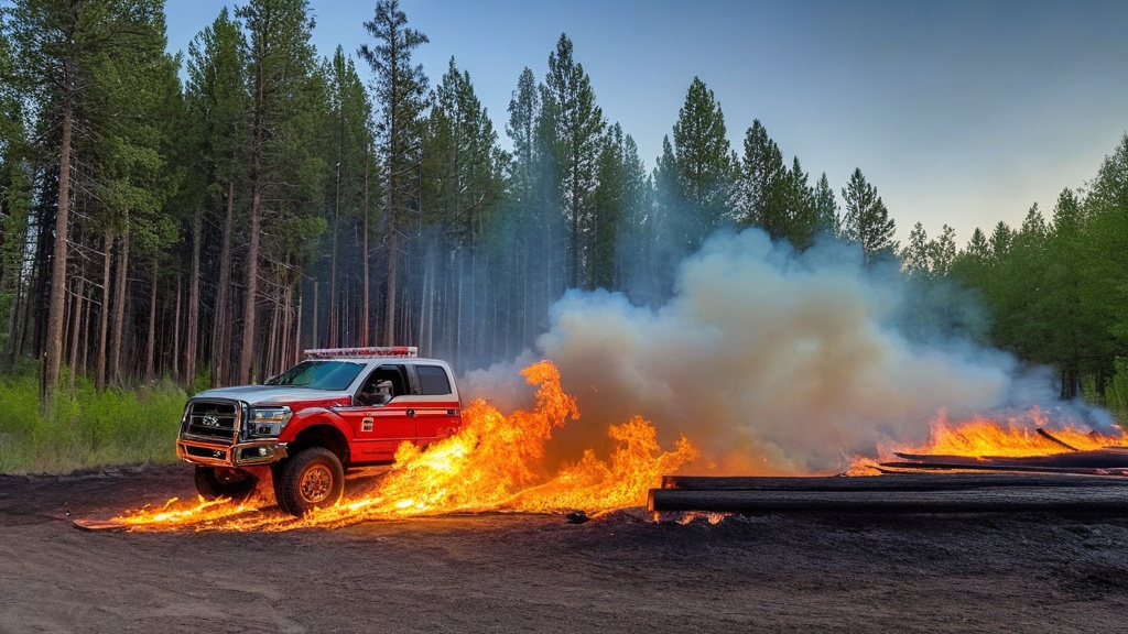 Photo Fire Readiness Audit