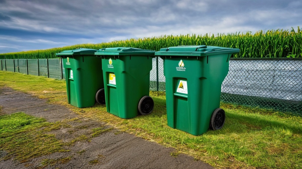 Photo Waste Management Audit