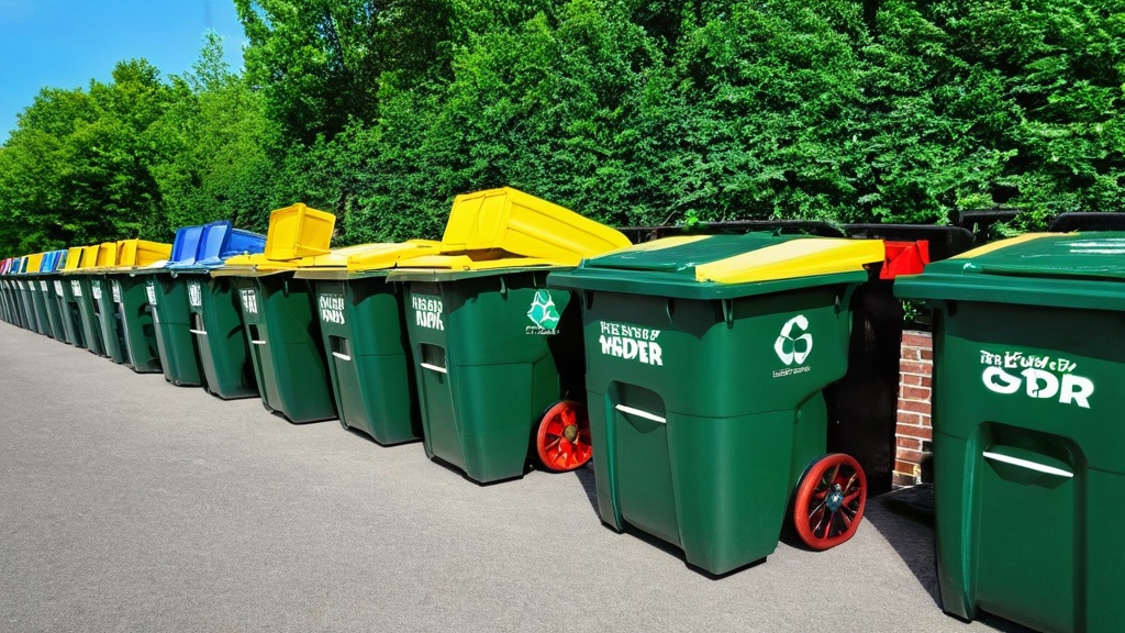 Photo Waste Management Assessment