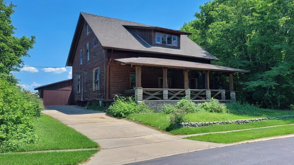 Photo Structural Condition Audit