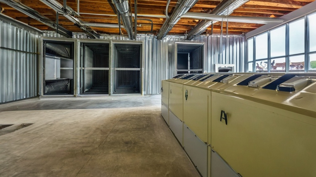 Photo Ventilation Audit