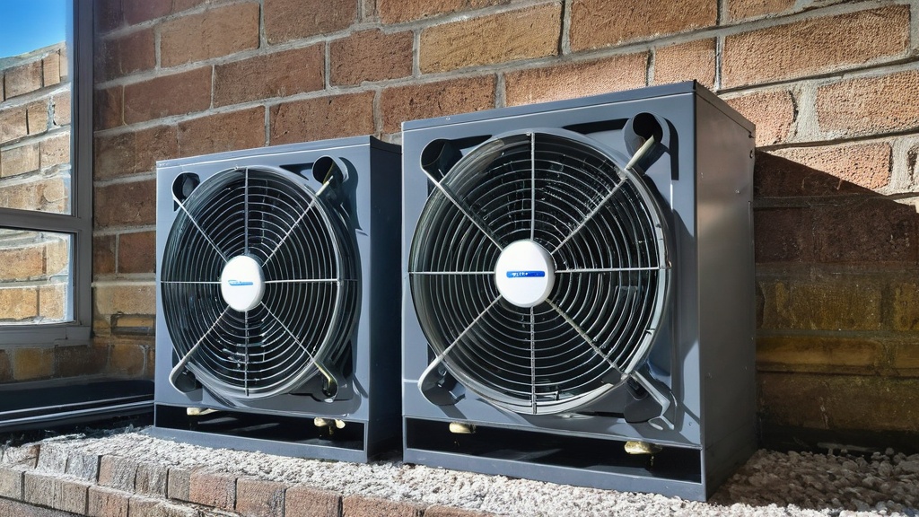 Photo Ventilation Audit