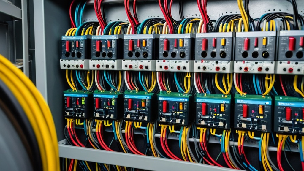 Photo Electrical Audit