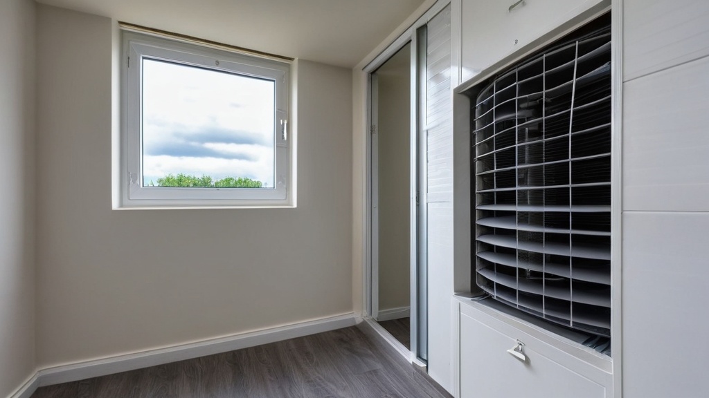 Photo Ventilation Assessment