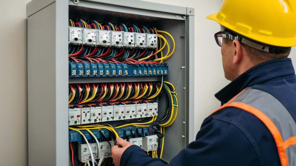 Photo Electrical Safety Evaluation