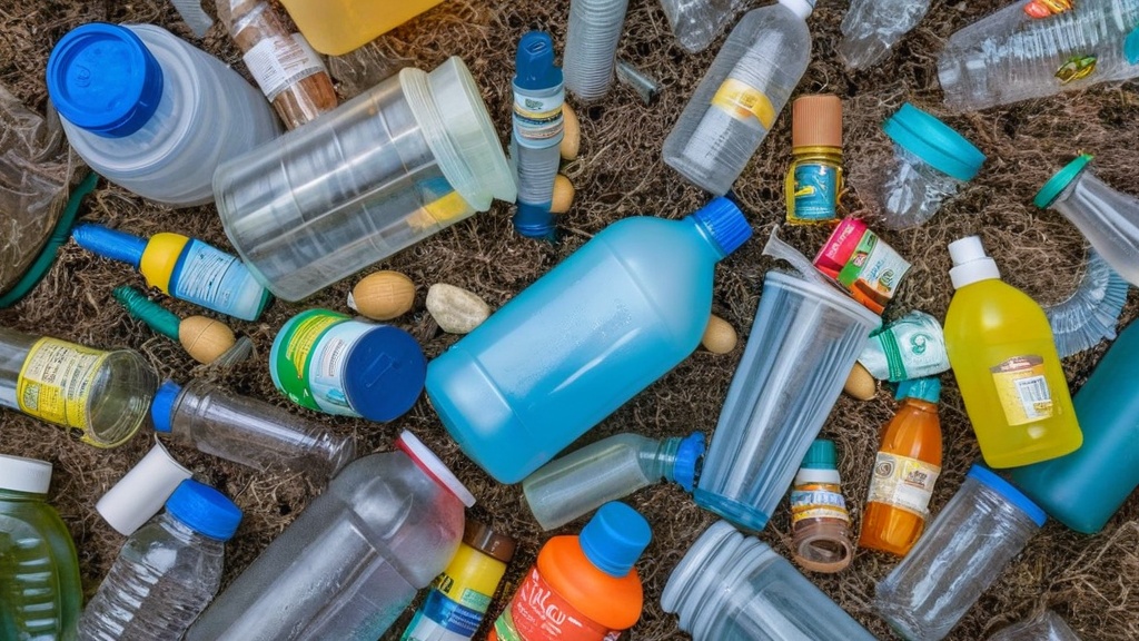 Photo Single-Use Plastic Elimination Audit