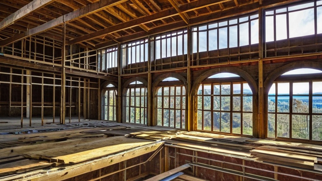 Photo Structural Assessment