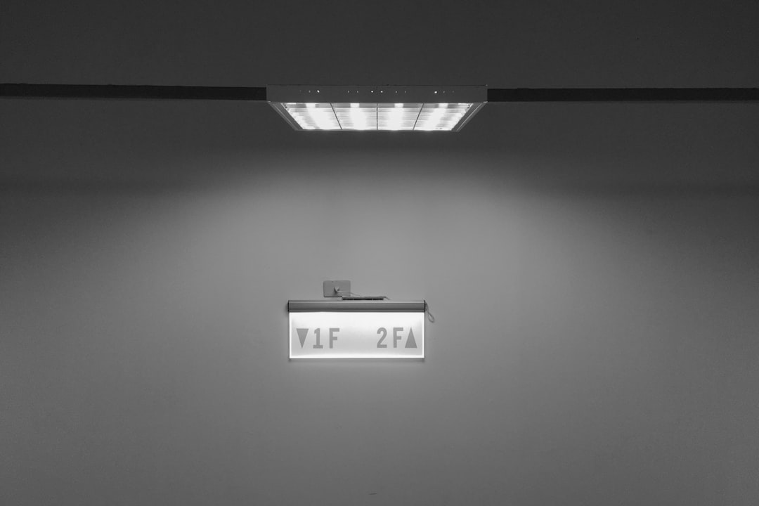 Photo Illumination Audit