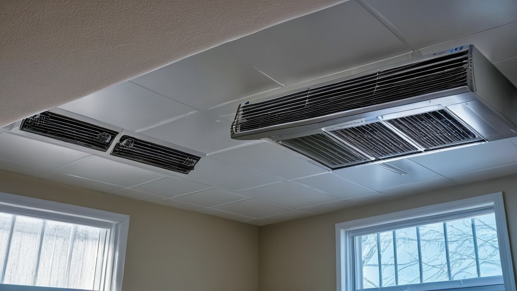 Photo Ventilation System Evaluation