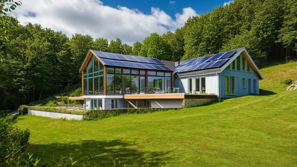 Photo Energy Optimization Audit