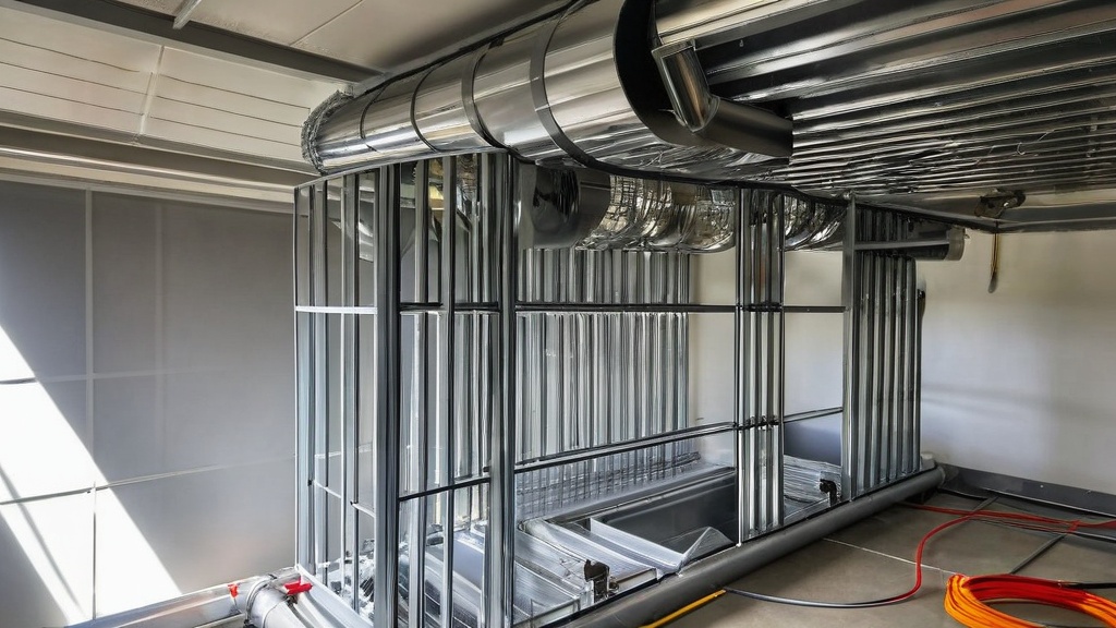 Photo Ventilation Assessment