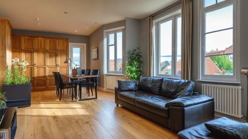 Photo Energy Optimization Audit