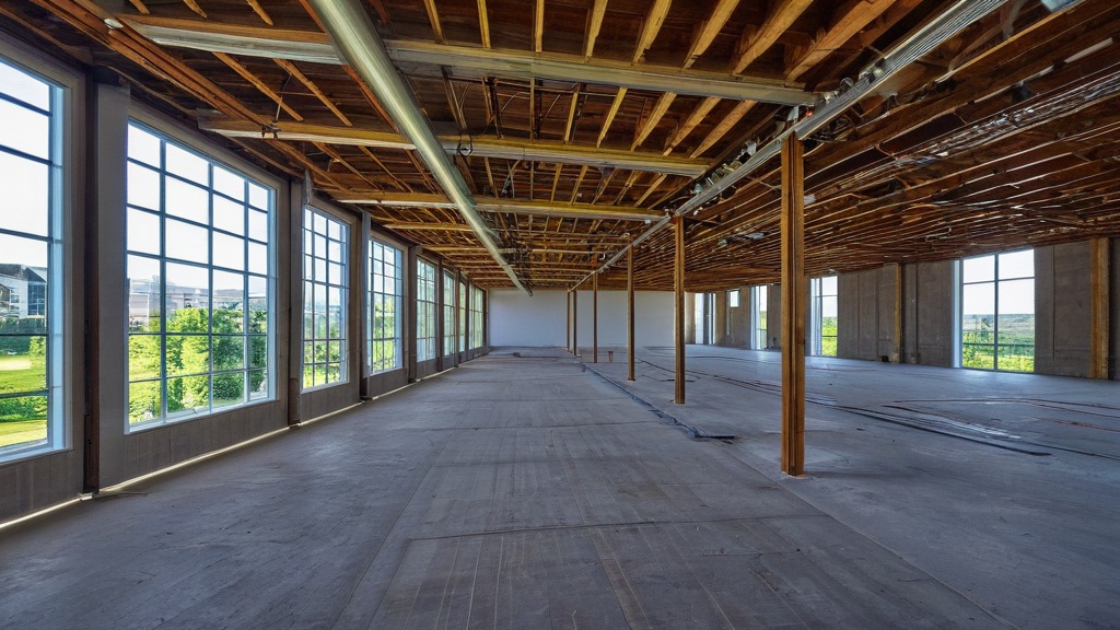 Photo Structural Health Audit