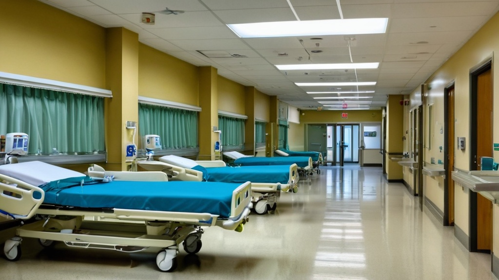 Photo Hospital Safety Assessment