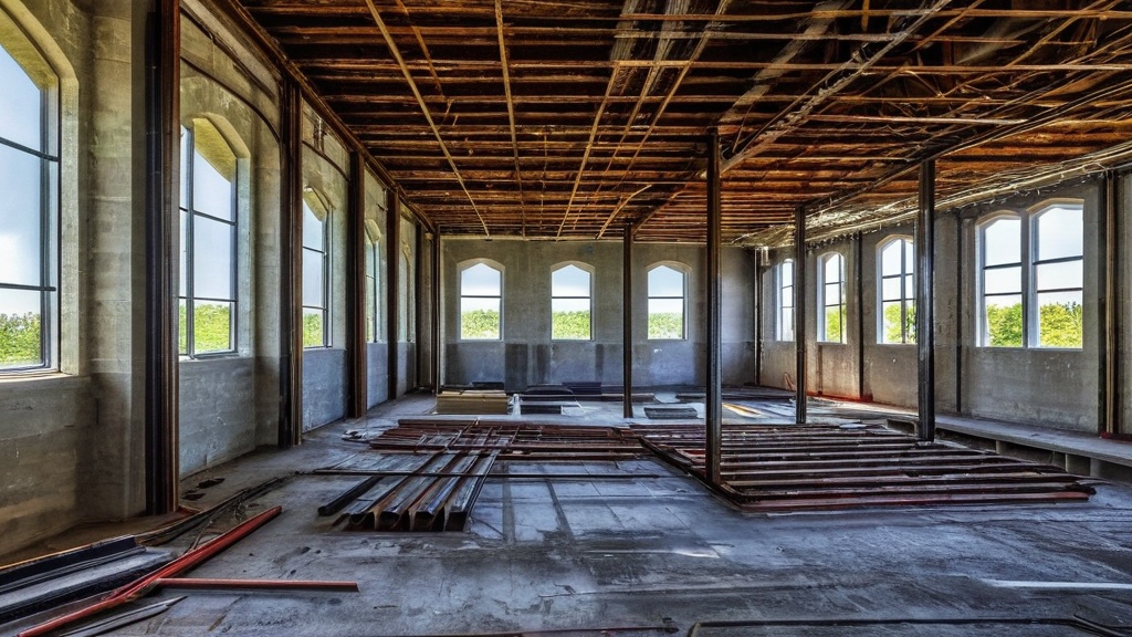 Photo Structural Audit