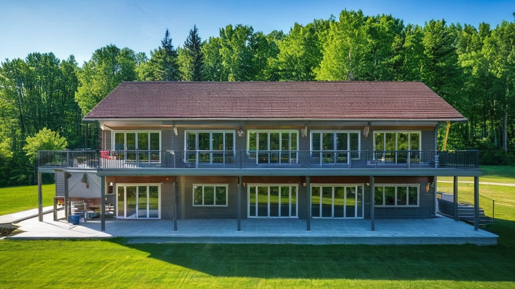 Photo Structural Audit