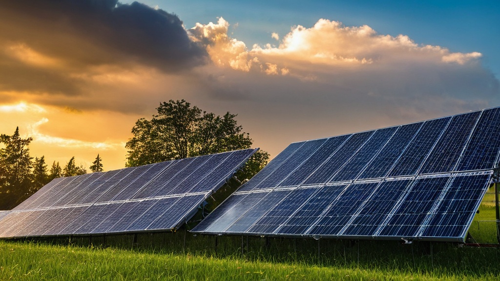 Photo Power System Study