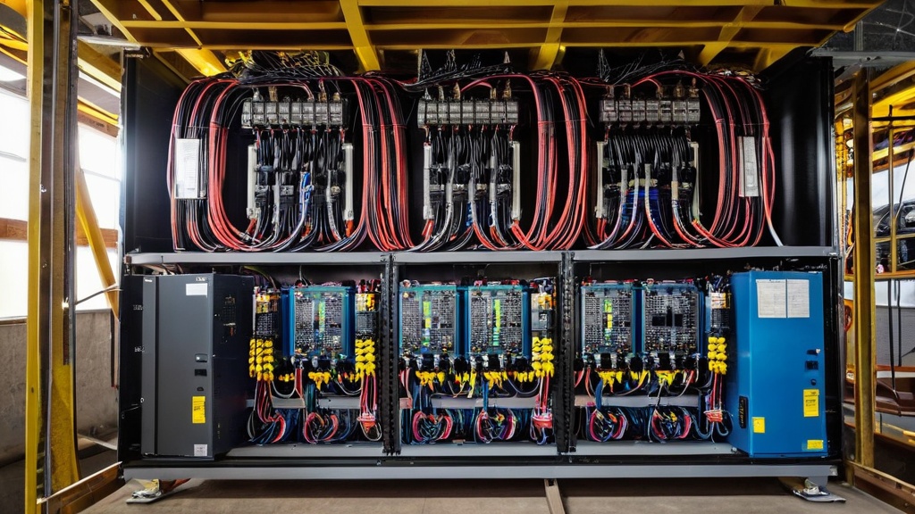 Photo Power System Study