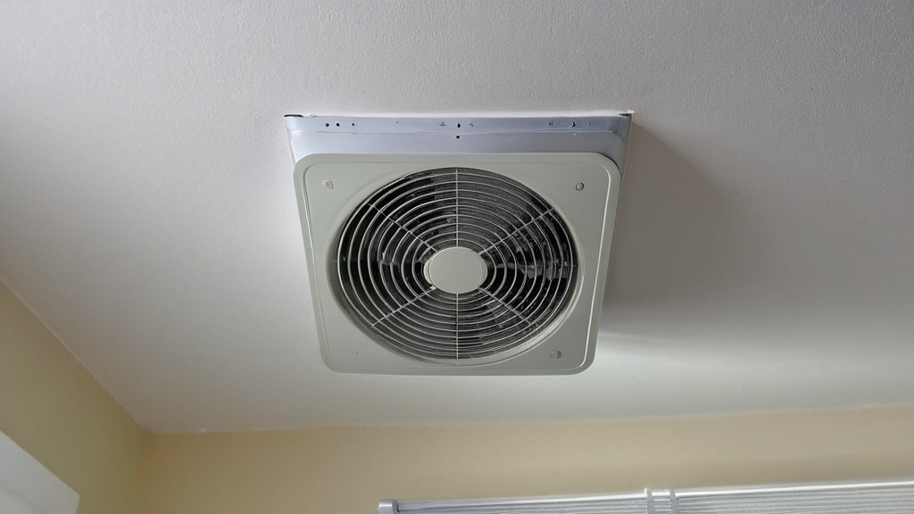 Photo Ventilation Audit