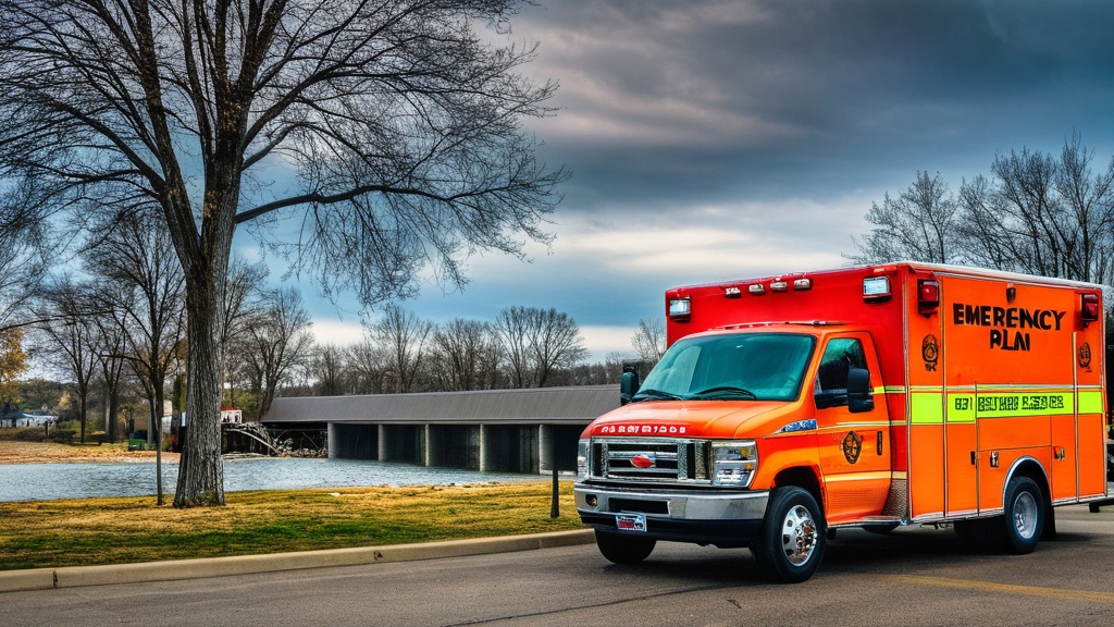 Photo Emergency Response Plan