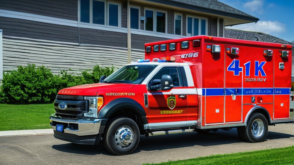 Photo Emergency Response Plan