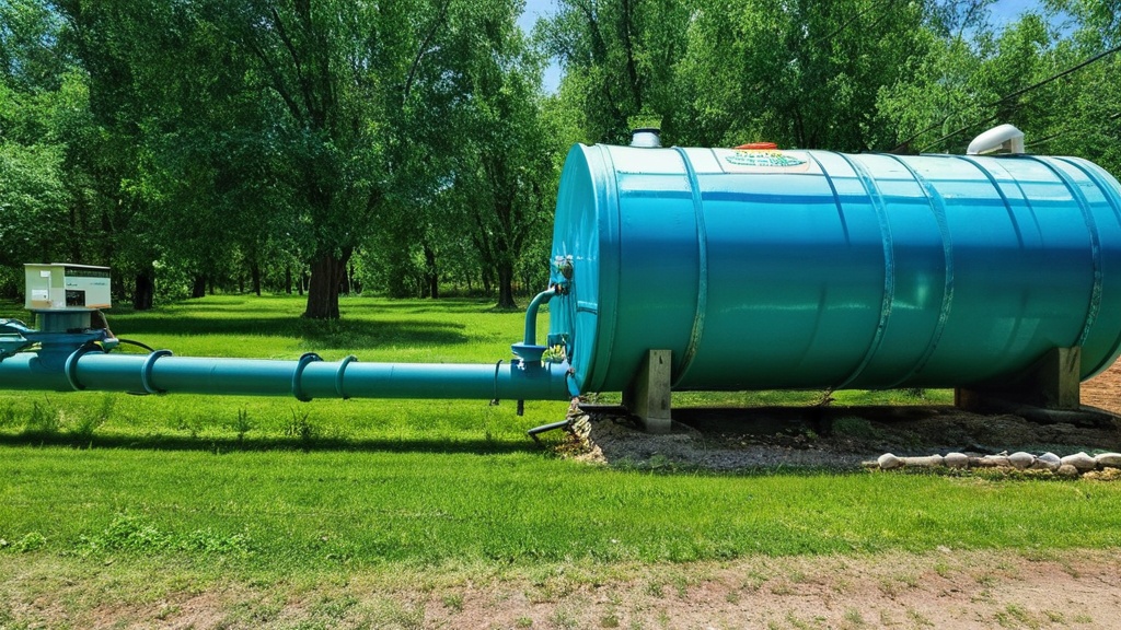 Photo Water Usage Audit